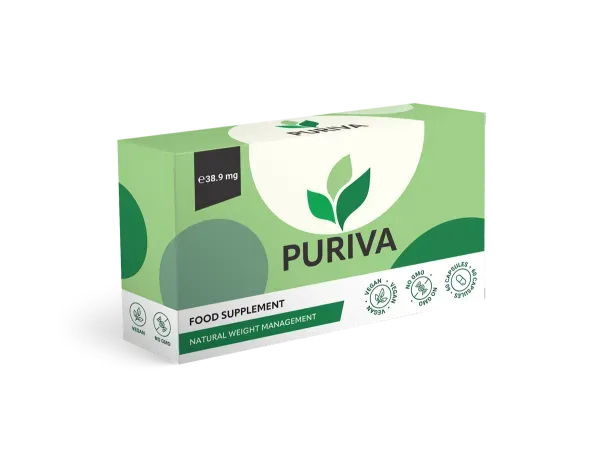 Puriva produktbild